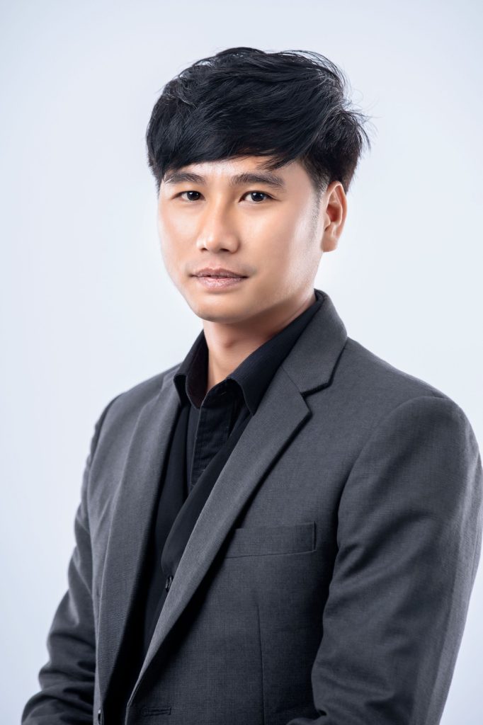 Soe Htike
