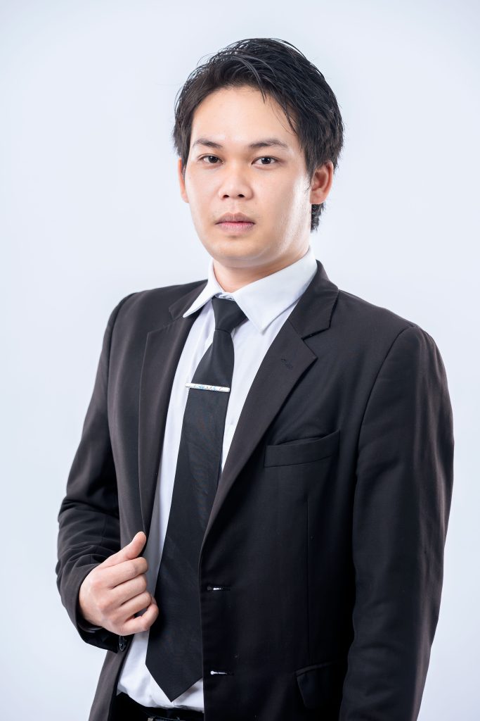 Team Member 6
