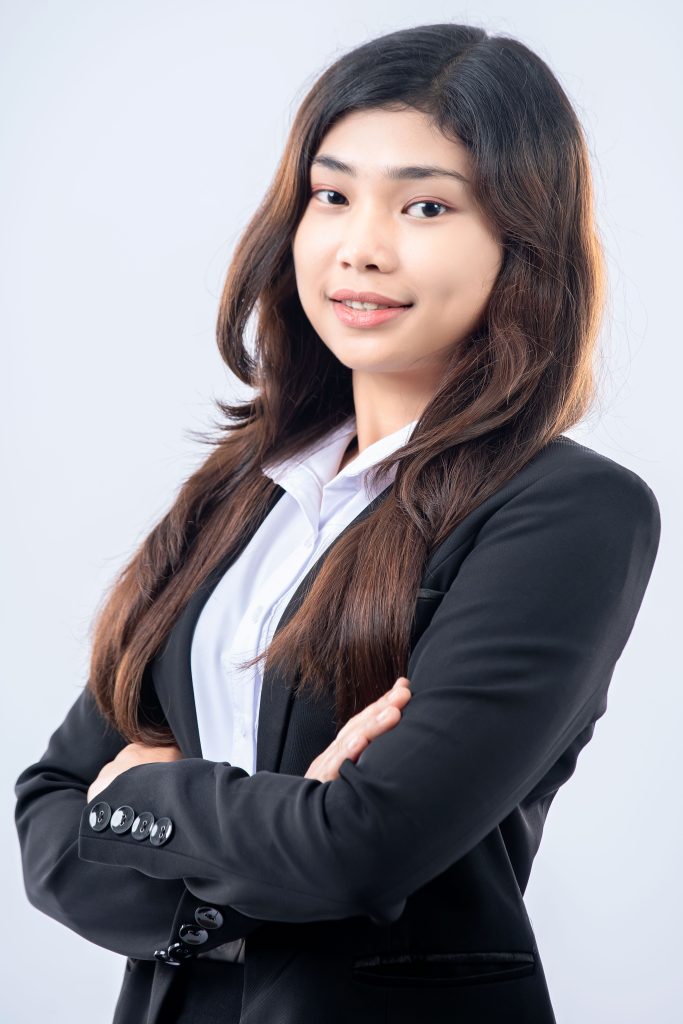 Team Member 5