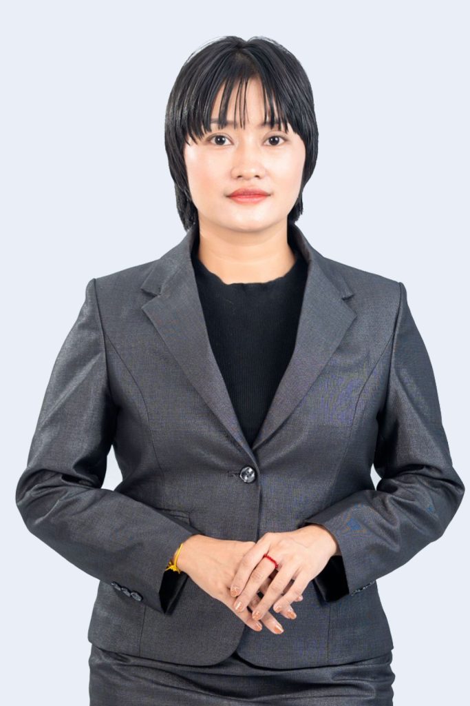 Pyae Hlyan Thaw