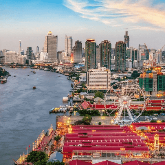 Bangkok