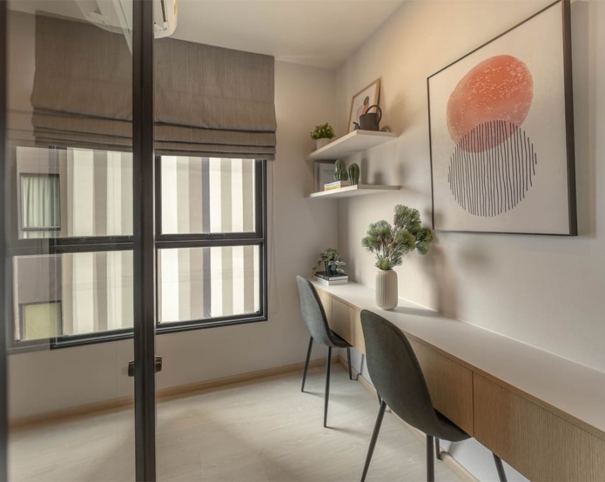Elio Del Nest Udomsuk (1BR Plus Vol2)