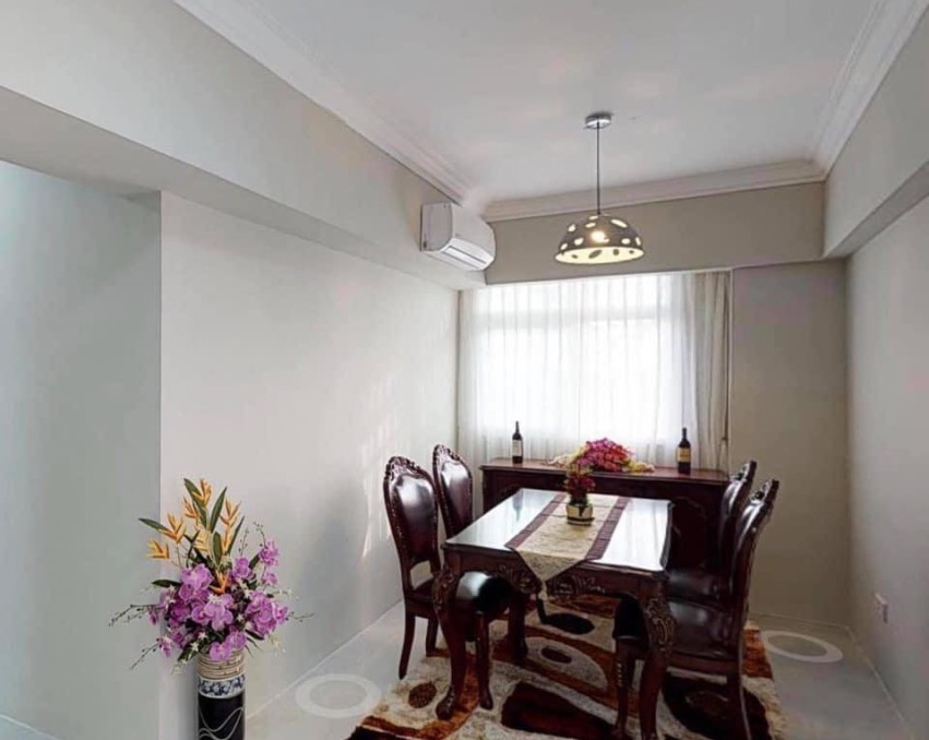 AYAR CHANTHA EXECUTIVE CONDOMINIUM